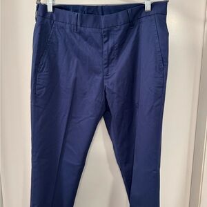 Bonobos Men's “Monday” Navy Pants